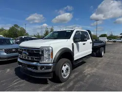 2026 FORD F550
