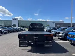 2026 FORD F550