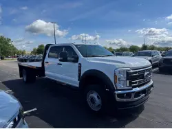 2026 FORD F550