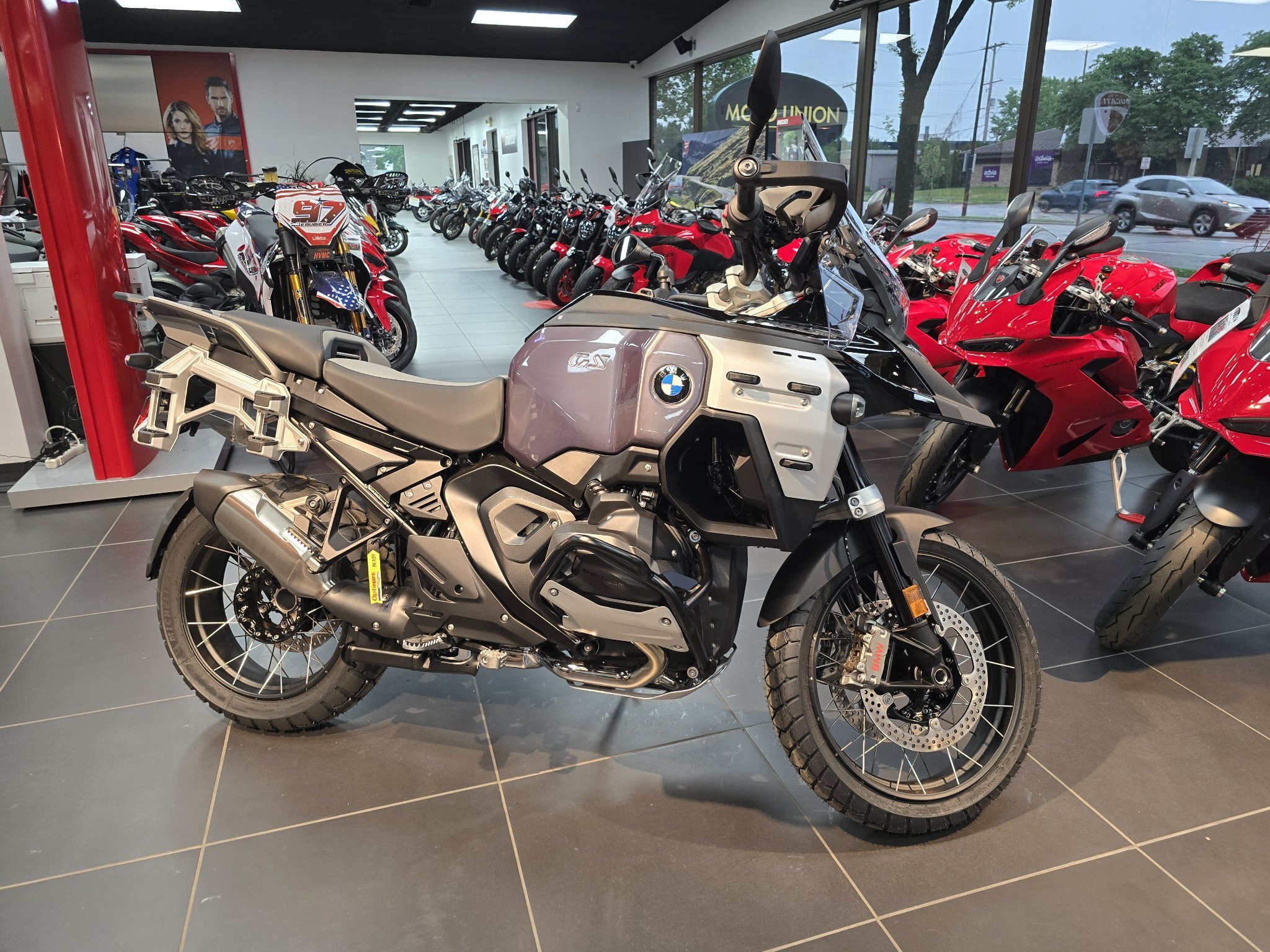 2026 BMW R 1300 GS Adventure 1300 GS ADVENTURE in West Allis, WI
