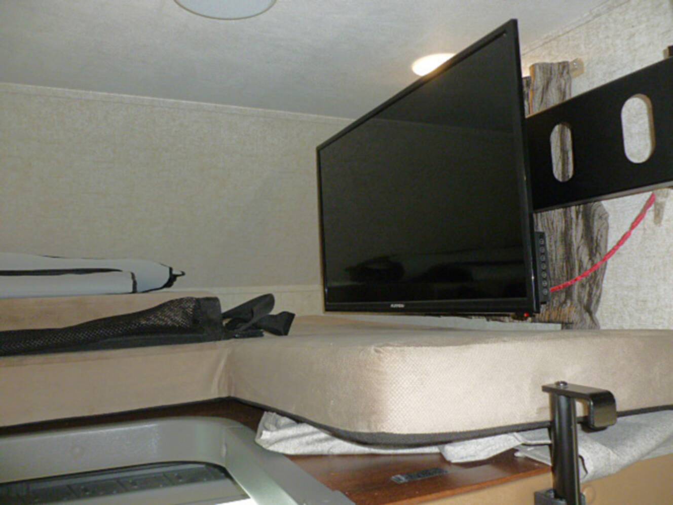 A photo of this 2018 Forest River Sunseeker 2400W MBS
