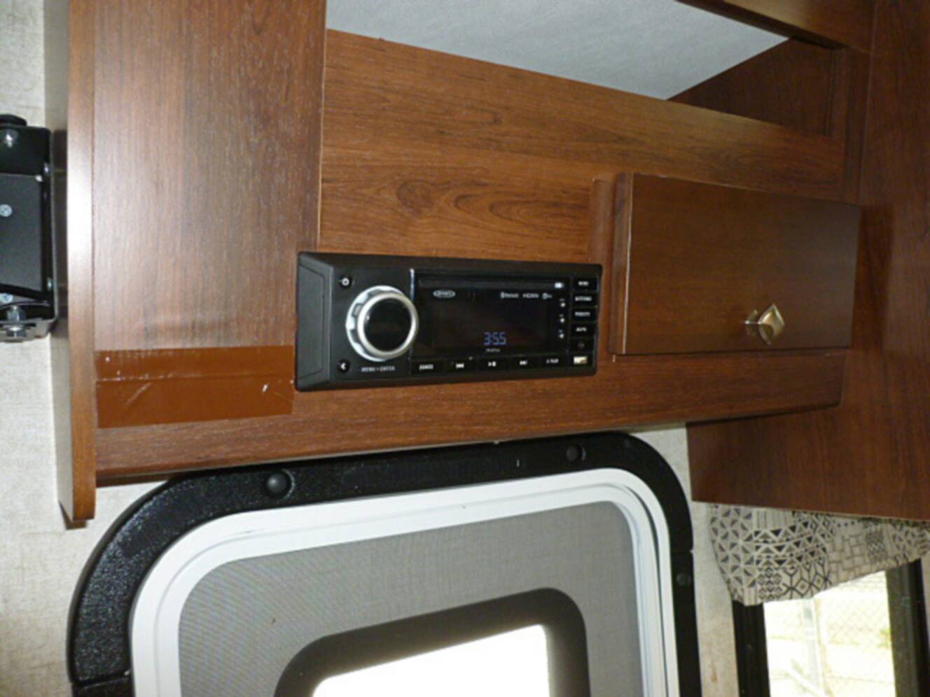 A photo of this 2018 Forest River Sunseeker 2400W MBS