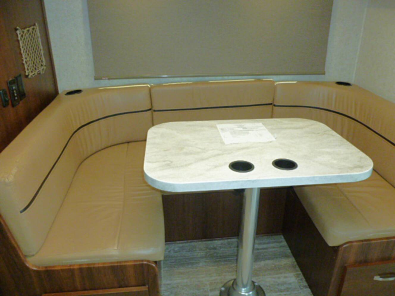 A photo of this 2018 Forest River Sunseeker 2400W MBS
