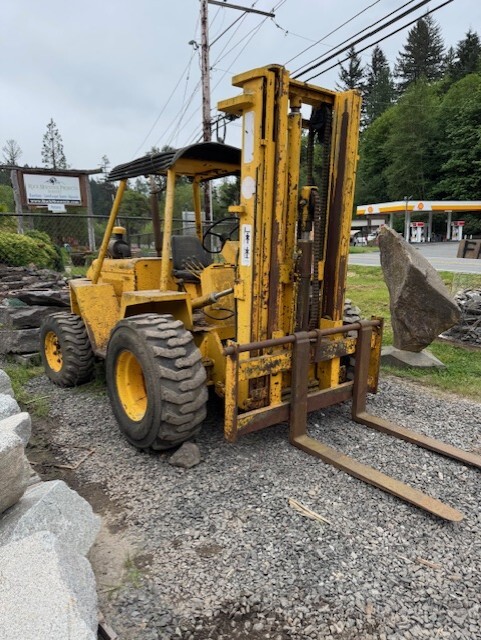 1991 WIGGINS WG66HPWT in Redmond, WA
