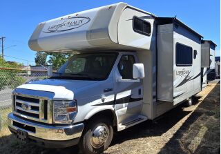 2015 COACHMEN LEPRECHAUN 280 DS