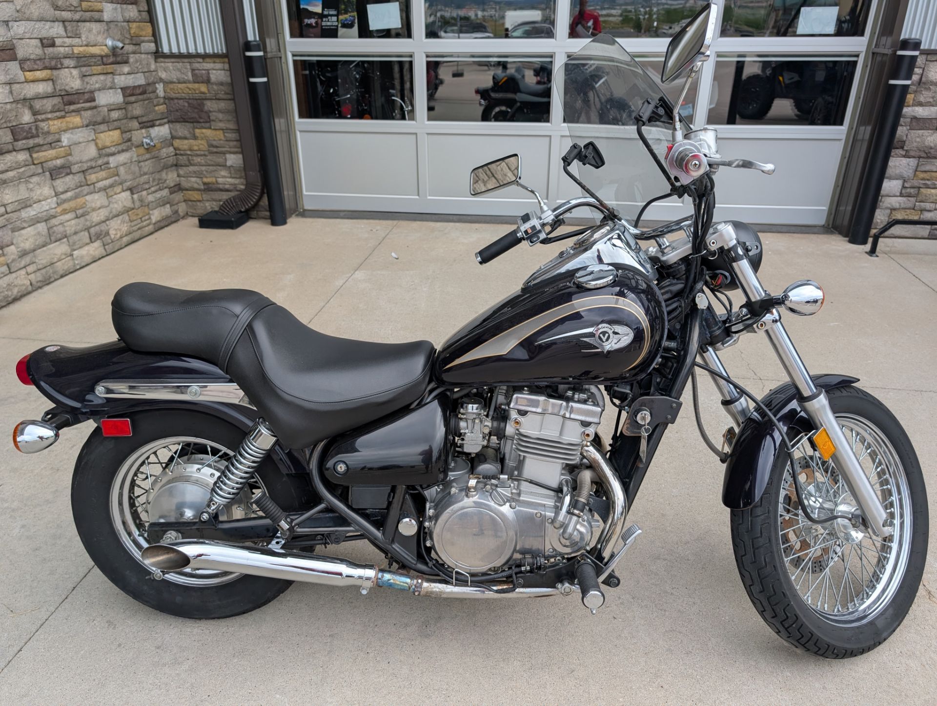 2003 Kawasaki Ninja Motorcycles For Sale - Cycle Trader