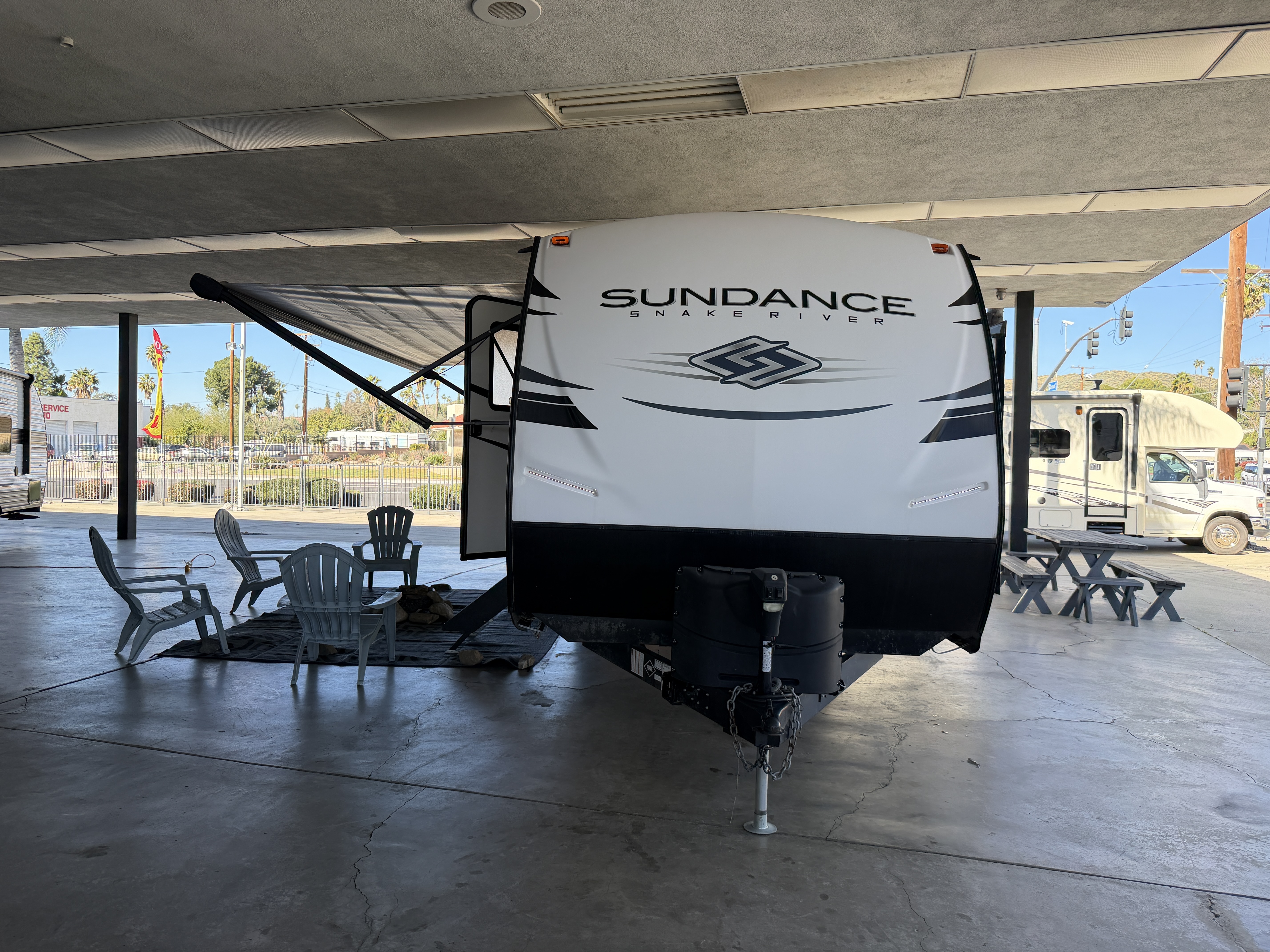2022 Heartland SUNDANCE ULTRALITE 241BH in hemet CA