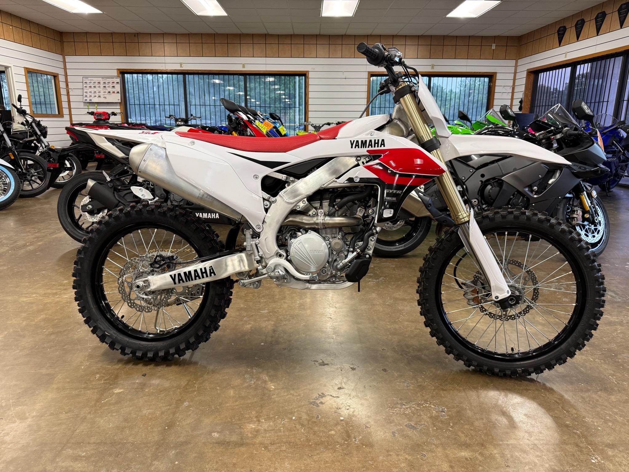 Yamaha Yz 250F Motorcycles For Sale - Cycle Trader