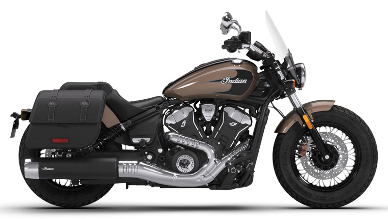 2026 Indian Motorcycle Super Scout in Bala Cynwyd, PA