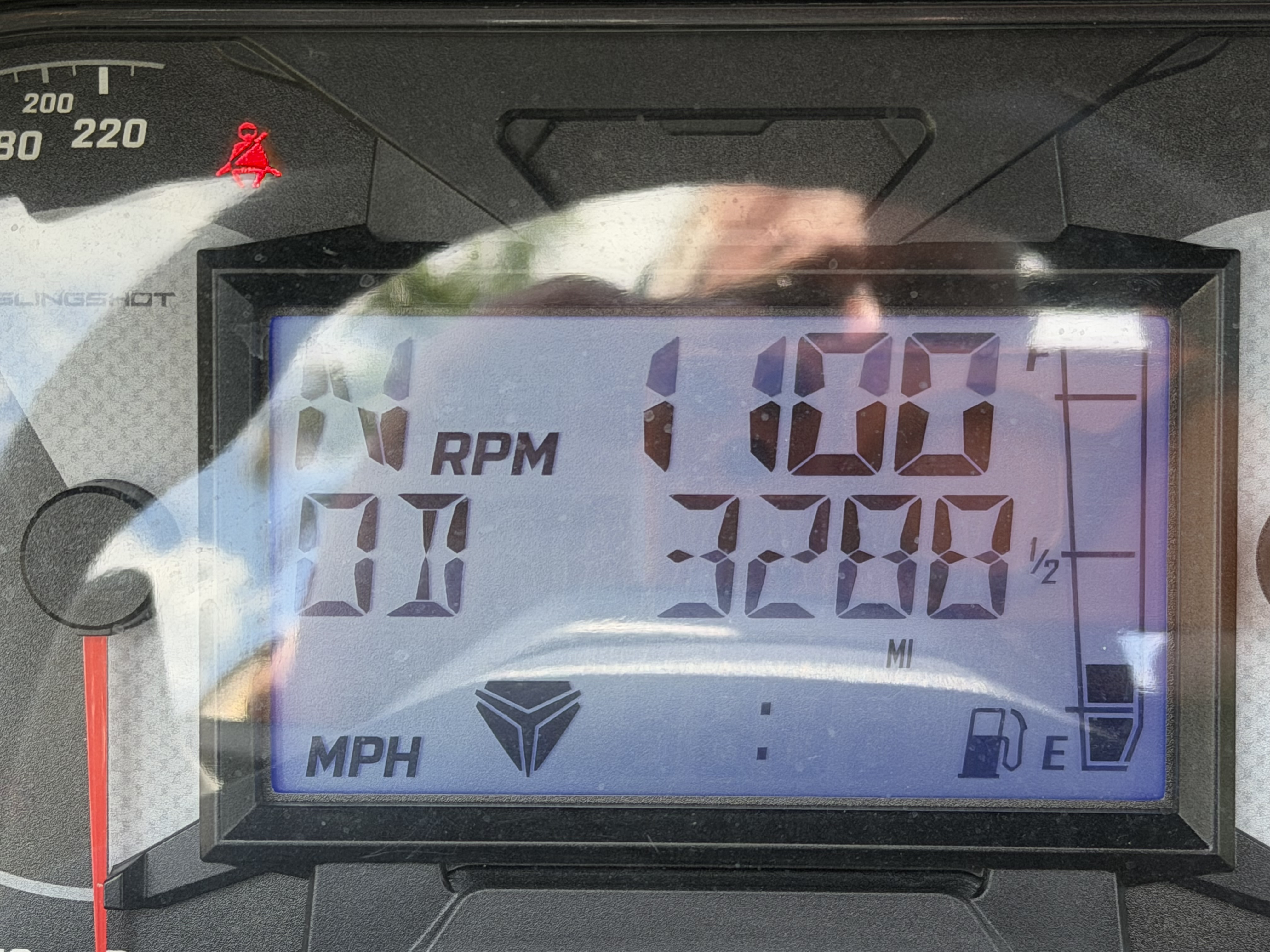 2023 Polaris SLINGSHOT R (AUTODRIVE) R (AUTODRIVE) in Punta Gorda, FL