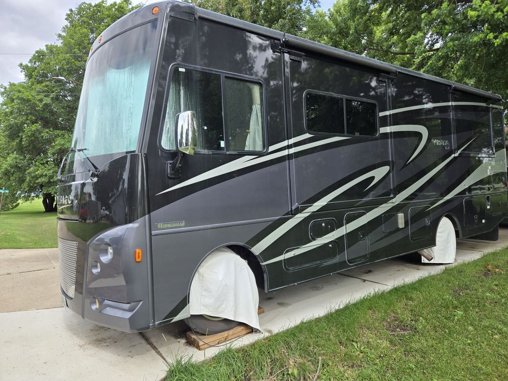2016 Winnebago Vista LX 27N in mcnadd IL