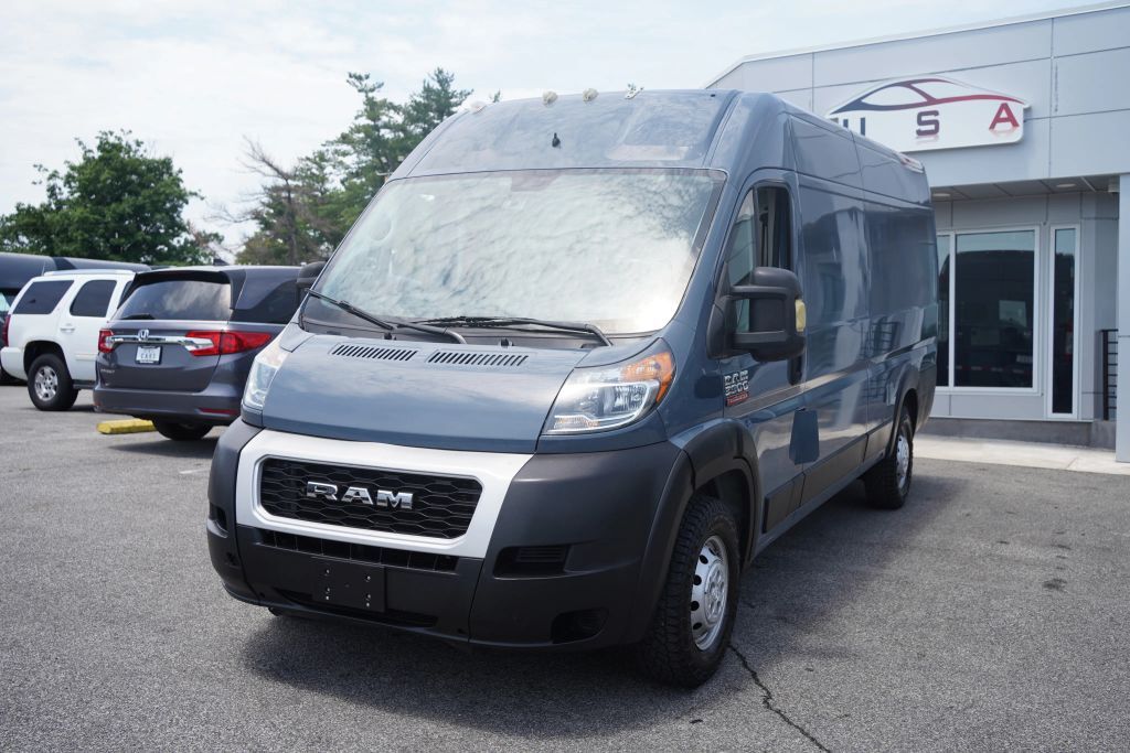 2020 RAM PROMASTER 3500 in Langhorne, PA