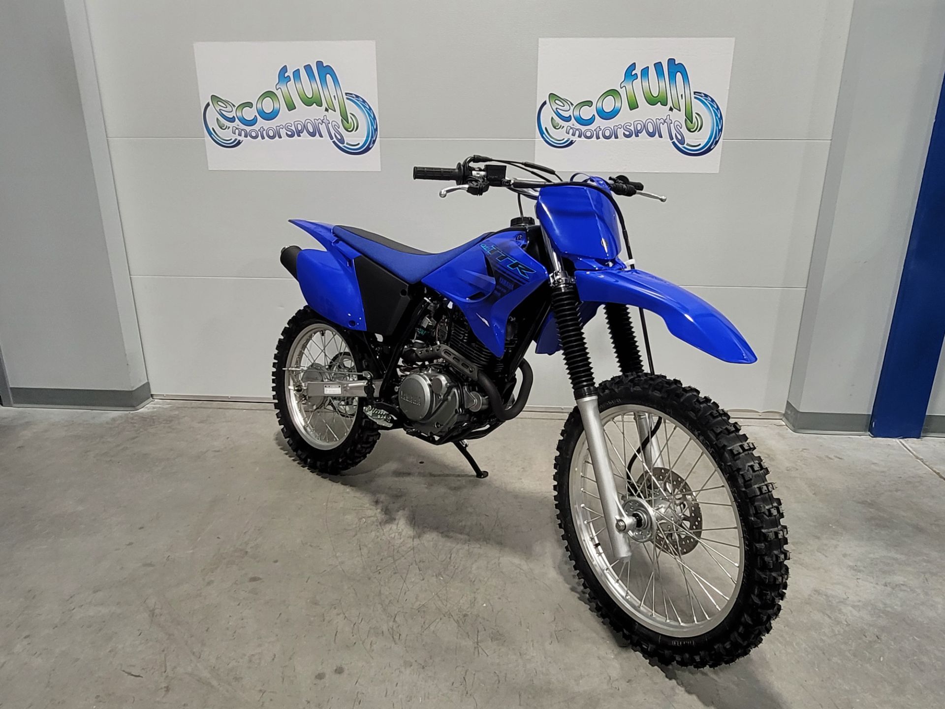 2026 Yamaha TT-R230 in Forest Lake, MN