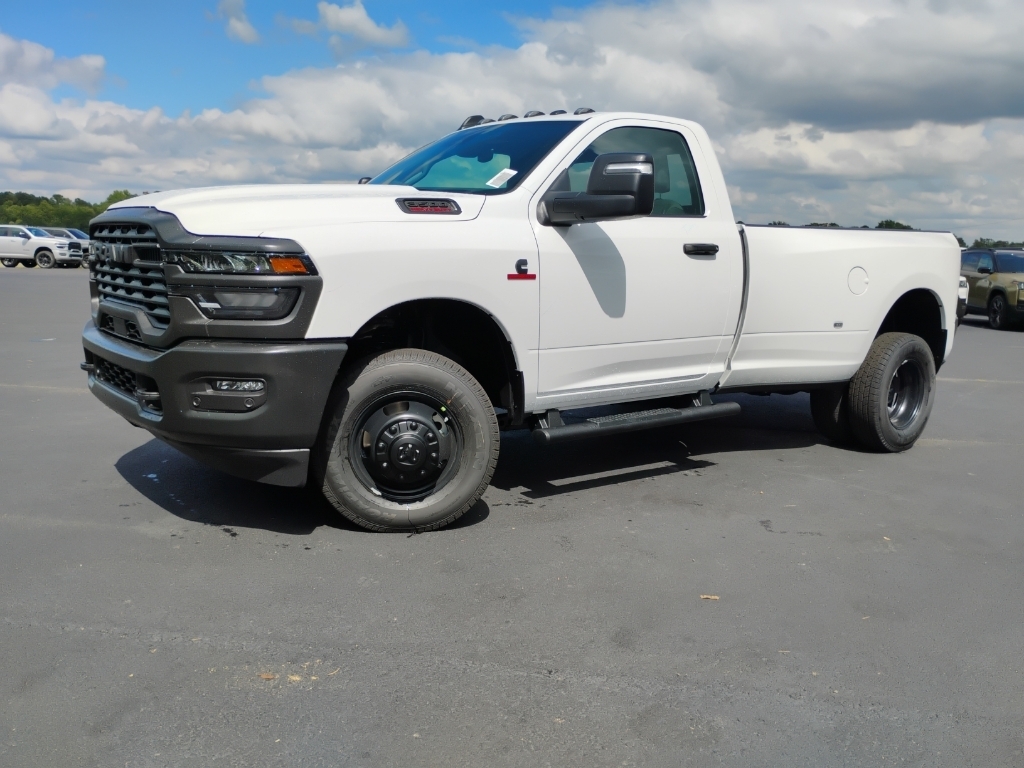 2026 RAM 3500 TRADESMAN in Heber Springs, AR