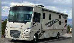 2017 Winnebago SUNSTAR 37G RV
