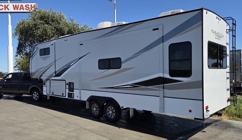 2021 Alliance Rv PARADIGM 310RL in lafayette CA