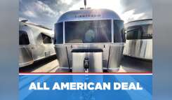 2021 Airstream Globetrotter 27FBT RV