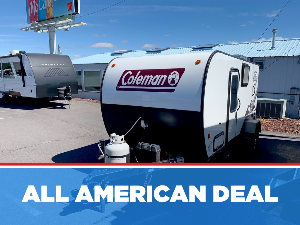 2023 Dutchmen RUBICON 1400BH RV