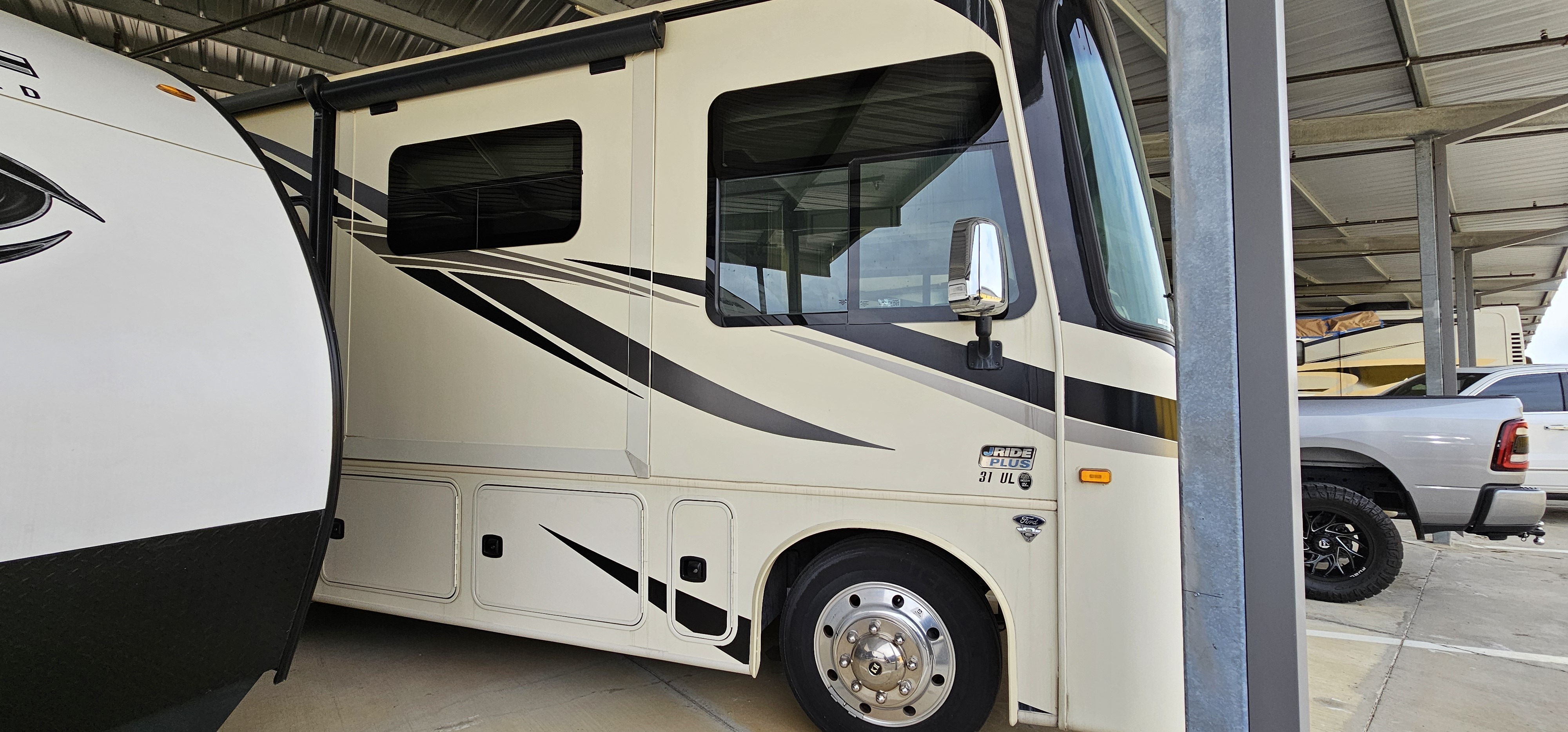2023 Jayco PRECEPT 31UL RV
