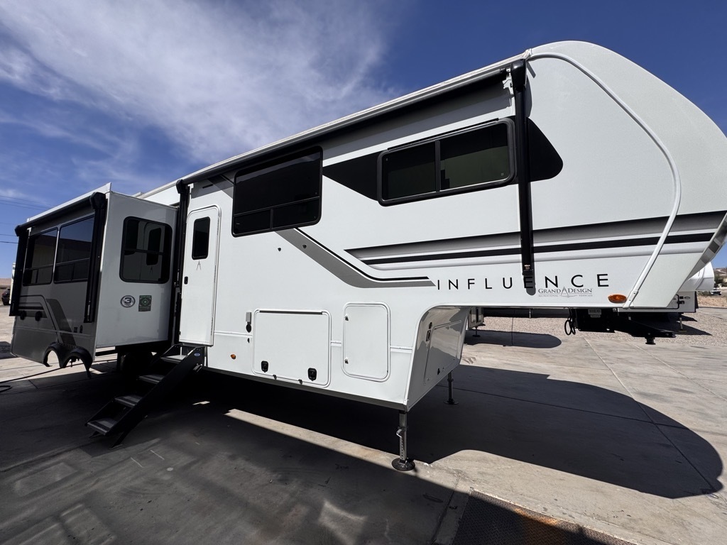 2025 Grand Design INFLUENCE 2903RL RV