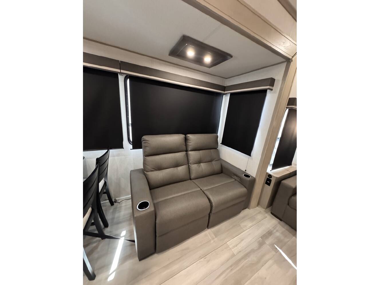 A photo of this 2025 Grand Design INFLUENCE 2903RL