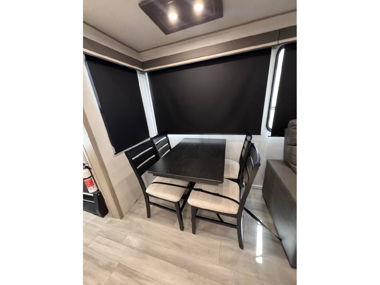 A photo of this 2025 Grand Design INFLUENCE 2903RL