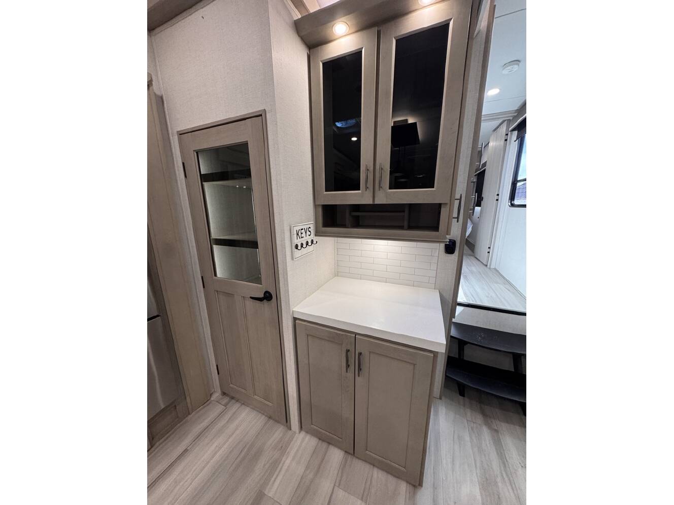 A photo of this 2025 Grand Design INFLUENCE 2903RL