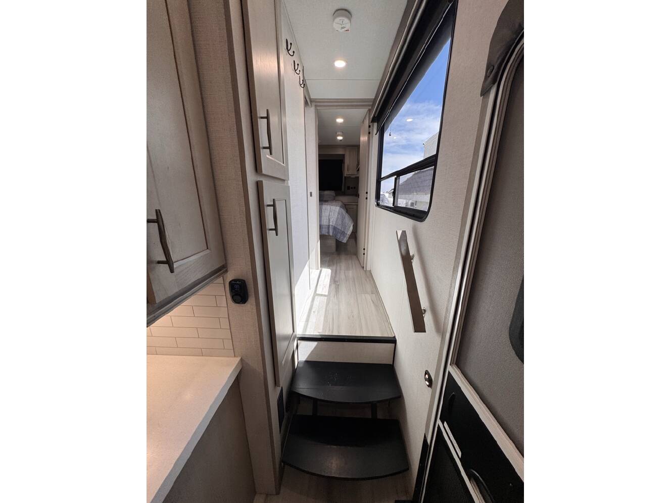 A photo of this 2025 Grand Design INFLUENCE 2903RL