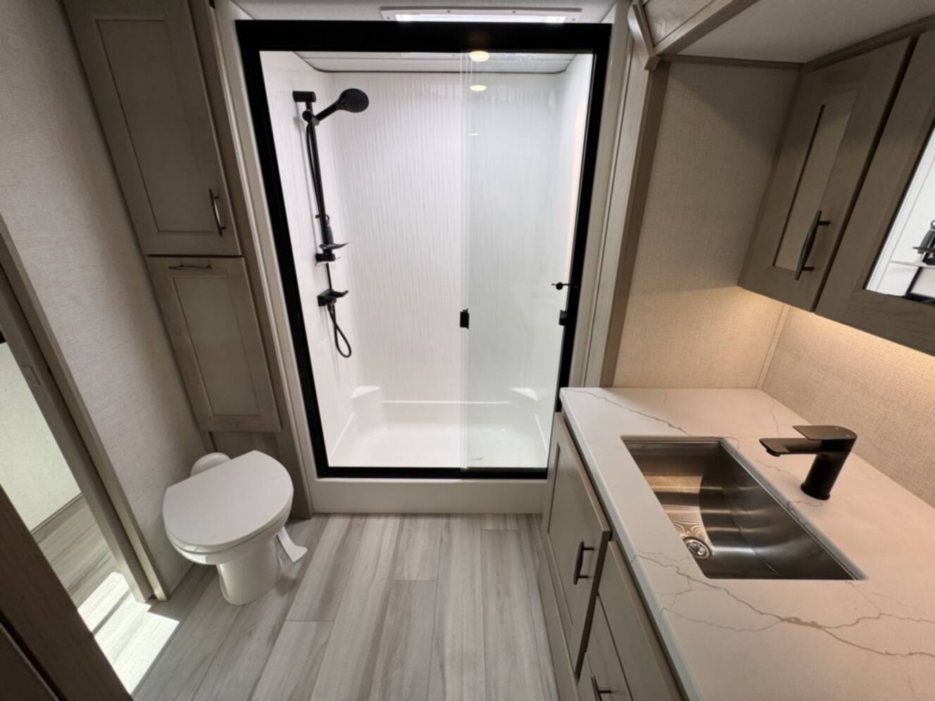 A photo of this 2025 Grand Design INFLUENCE 2903RL