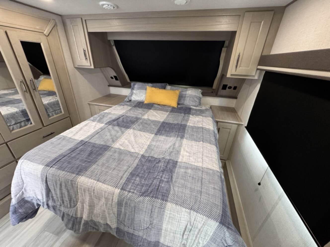 A photo of this 2025 Grand Design INFLUENCE 2903RL