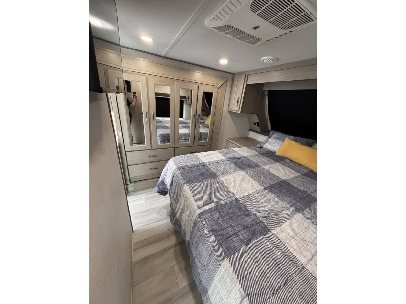 A photo of this 2025 Grand Design INFLUENCE 2903RL