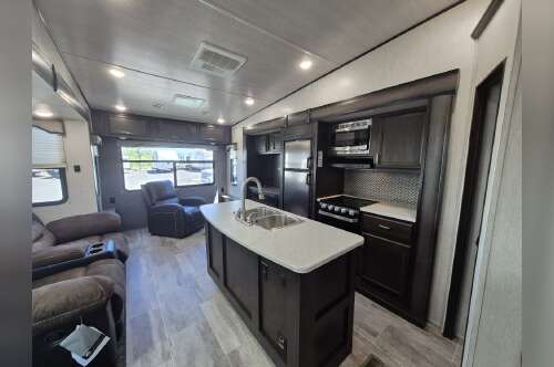 2020 Heartland PIONEER 360 in eugene OR