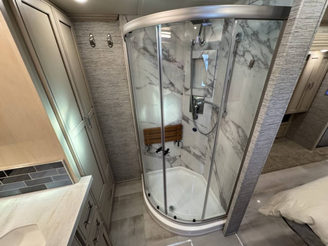 A photo of this 2022 Newmar VENTANA 4037