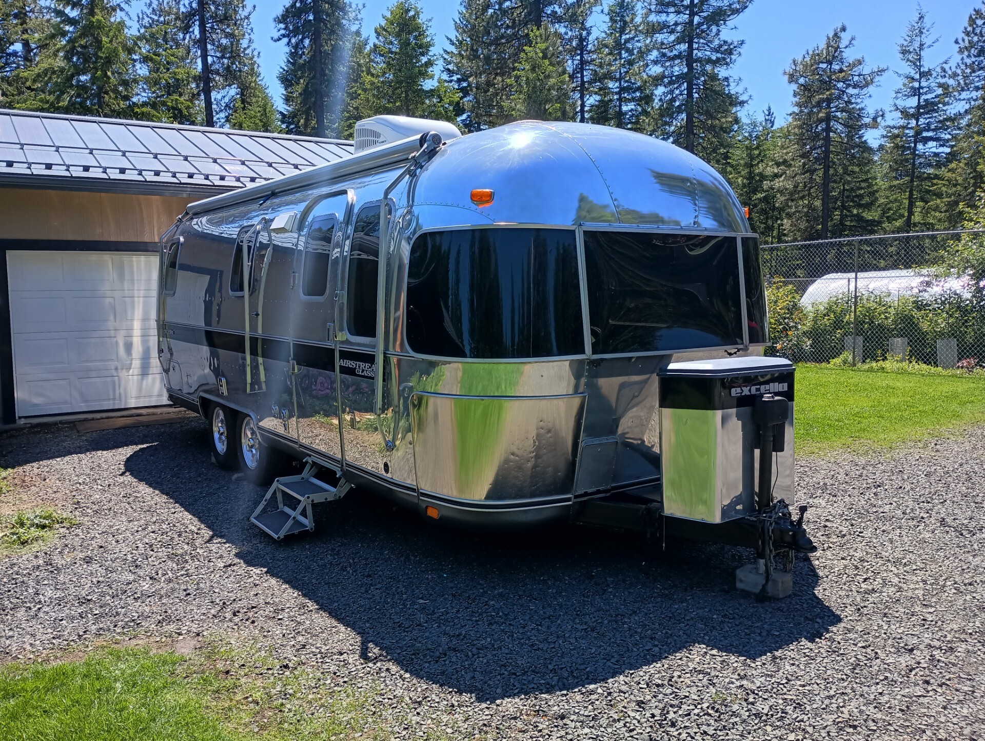 1990-1999 Airstream RVs for sale - RV Trader