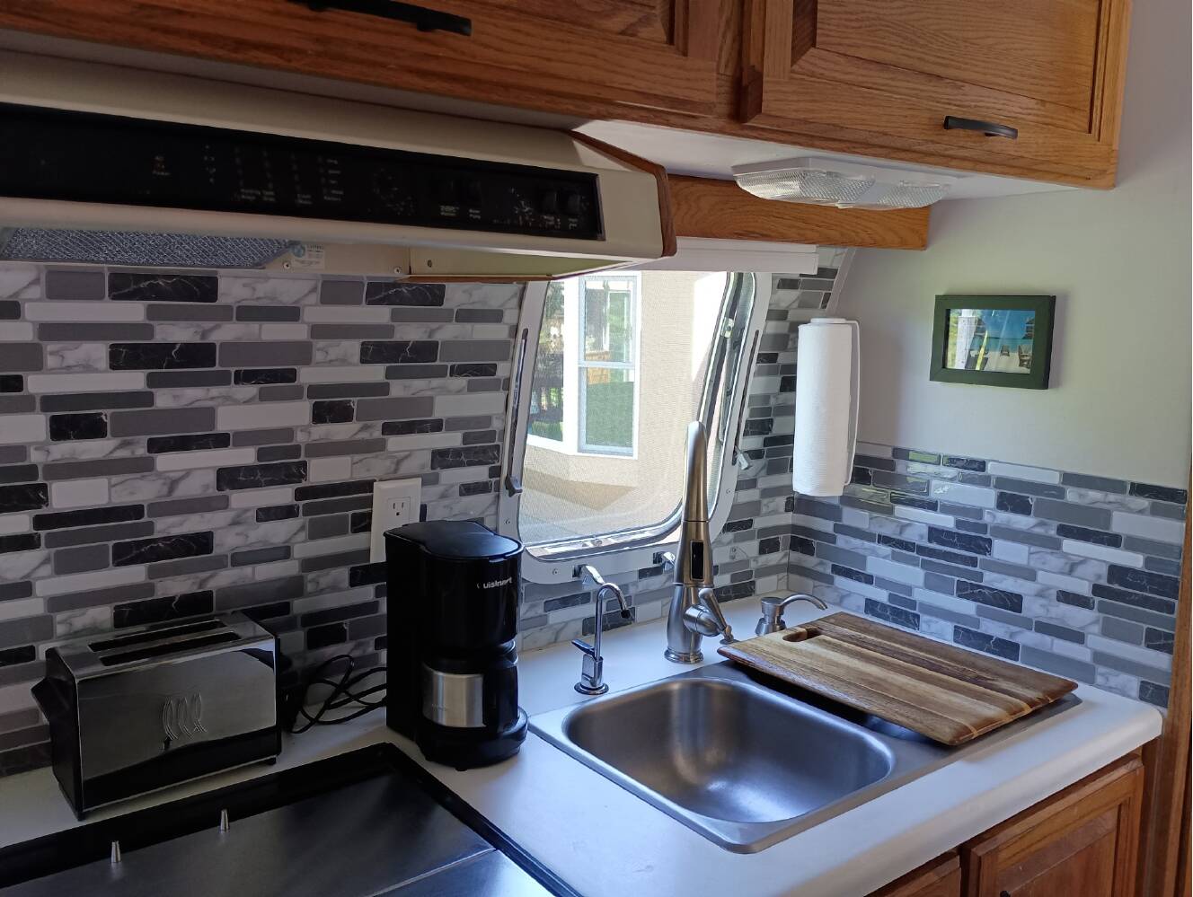 A photo of this 1992 Airstream EXCELLA 25