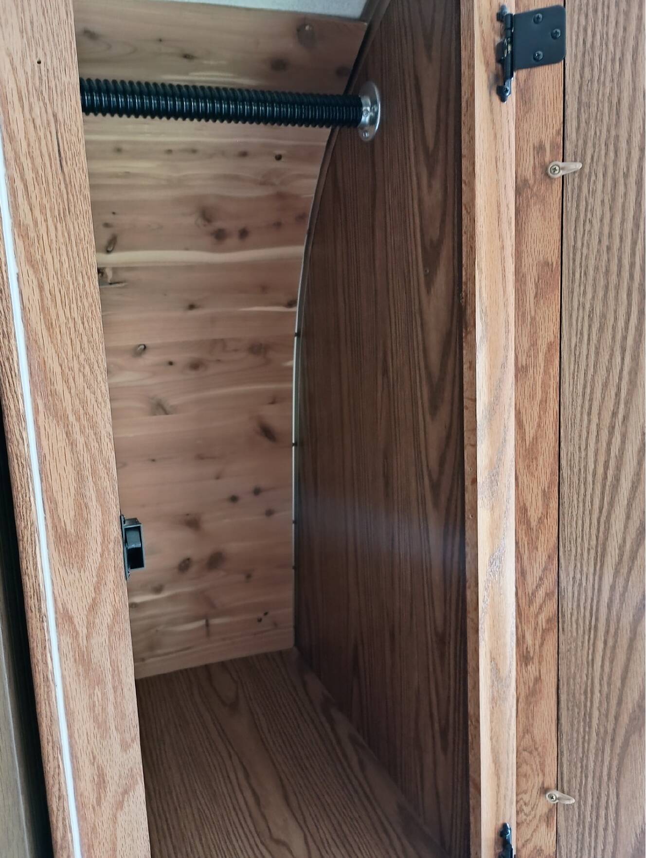 A photo of this 1992 Airstream EXCELLA 25