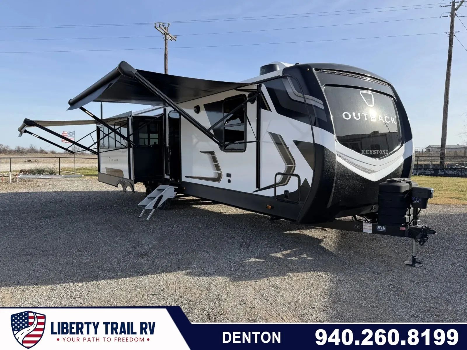 2026 Keystone Rv Outback 328RL RV