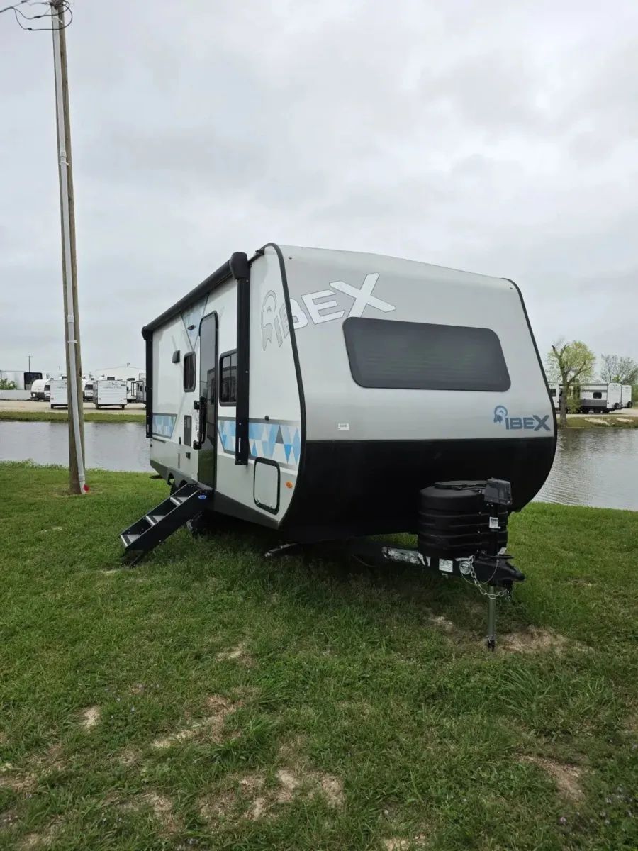 2024 Forest River Ibex 20MDS RV