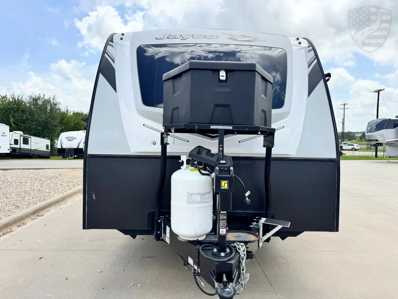 2020 Jayco White Hawk 24MBH in sulphur springs TX