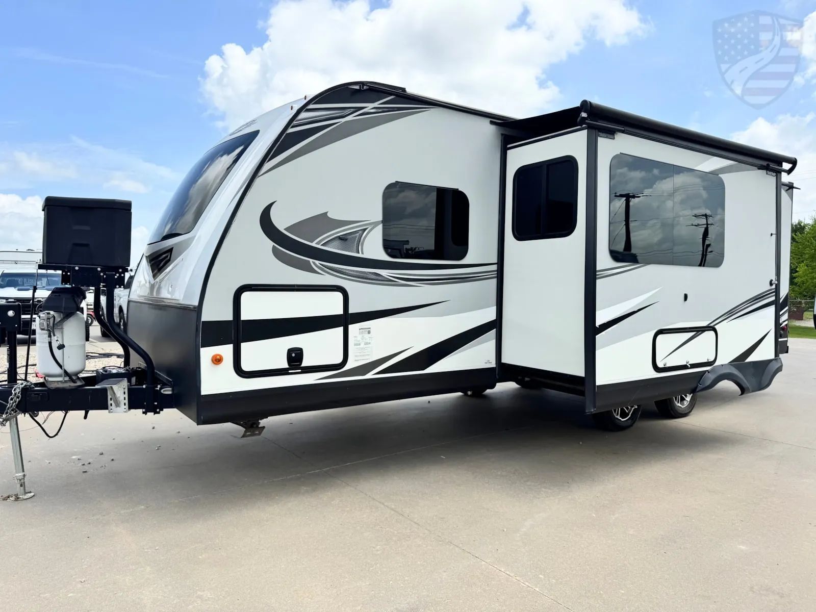 2020 Jayco White Hawk 24MBH in sulphur springs TX