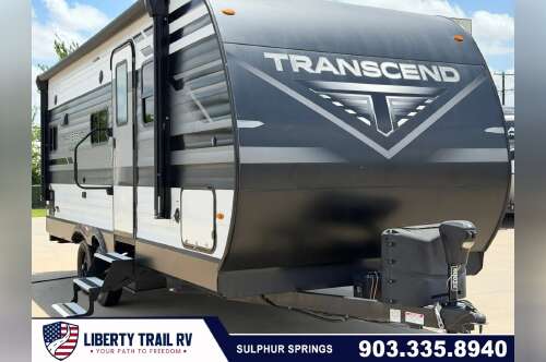 2022 Grand Design Transcend 200MK in sulphur springs TX