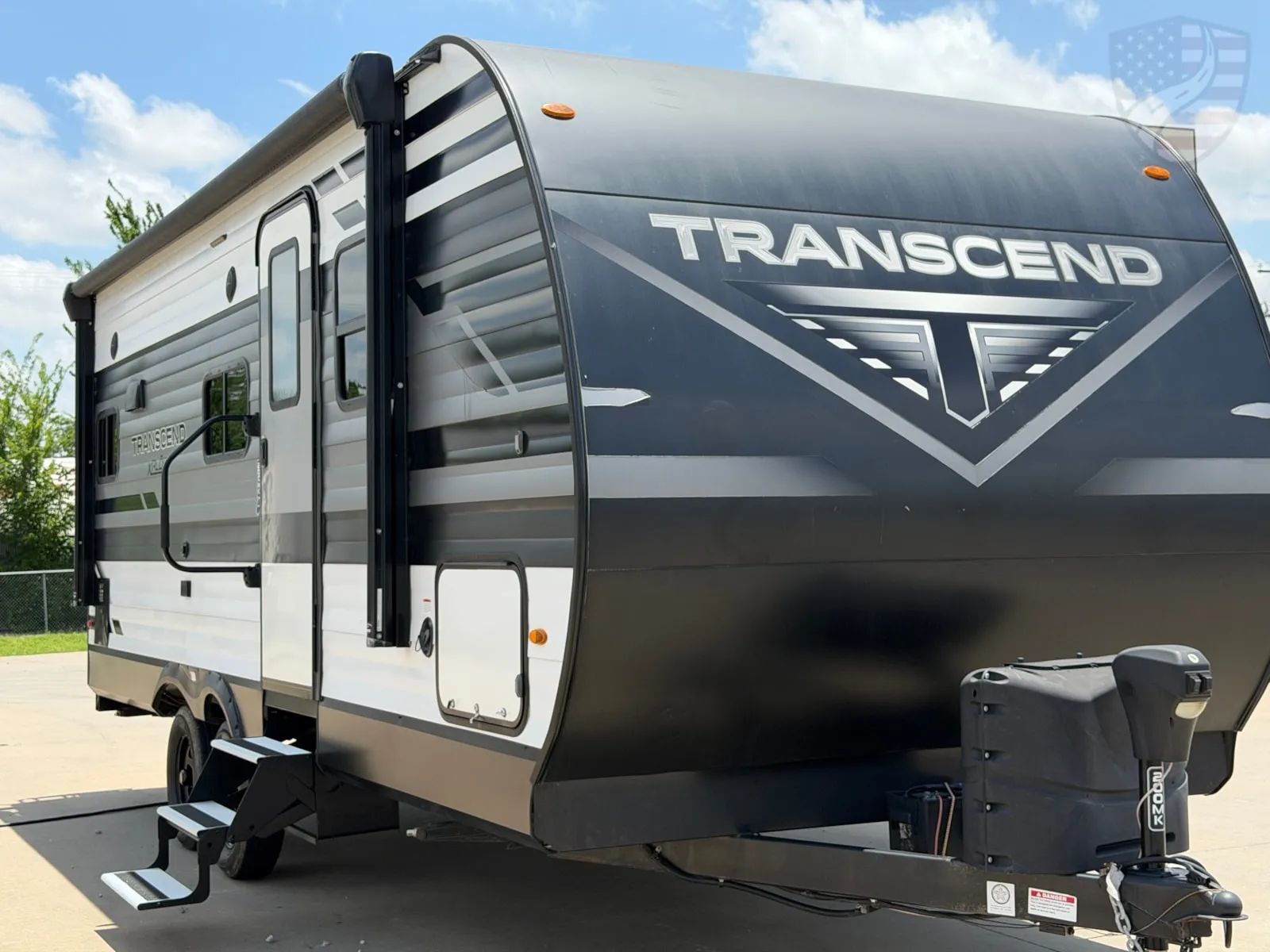2022 Grand Design Transcend 200MK in sulphur springs TX