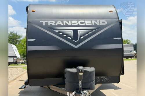 2022 Grand Design Transcend 200MK in sulphur springs TX