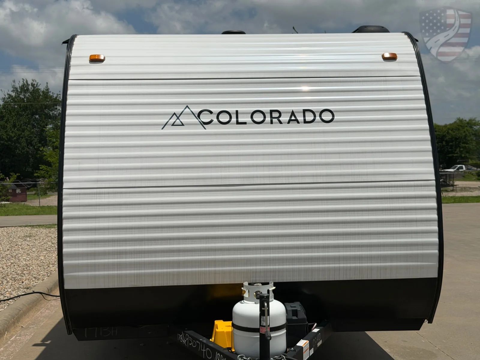 2024 Dutchmen Rv Colorado 17BHC in sulphur springs TX