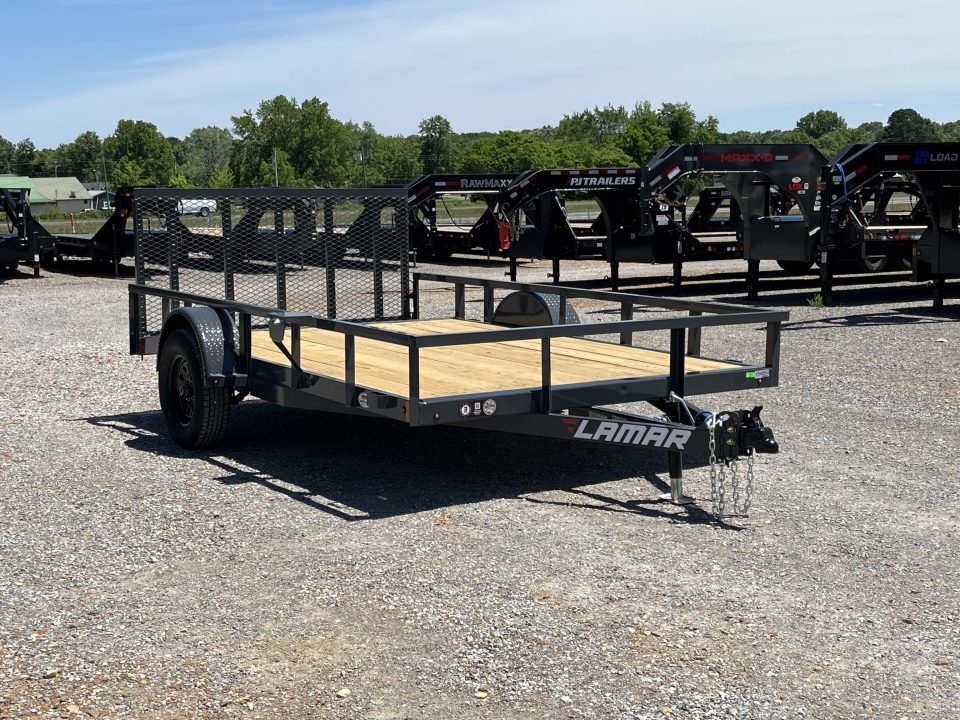 2026 Lamar Trailers UC831213 in Dexter, KY