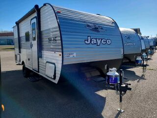 2026 JAYCO JAY FLIGHT SLX 178DBS - SPORT EDITION