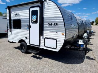 2026 JAYCO JAY FLIGHT SLX 130BH