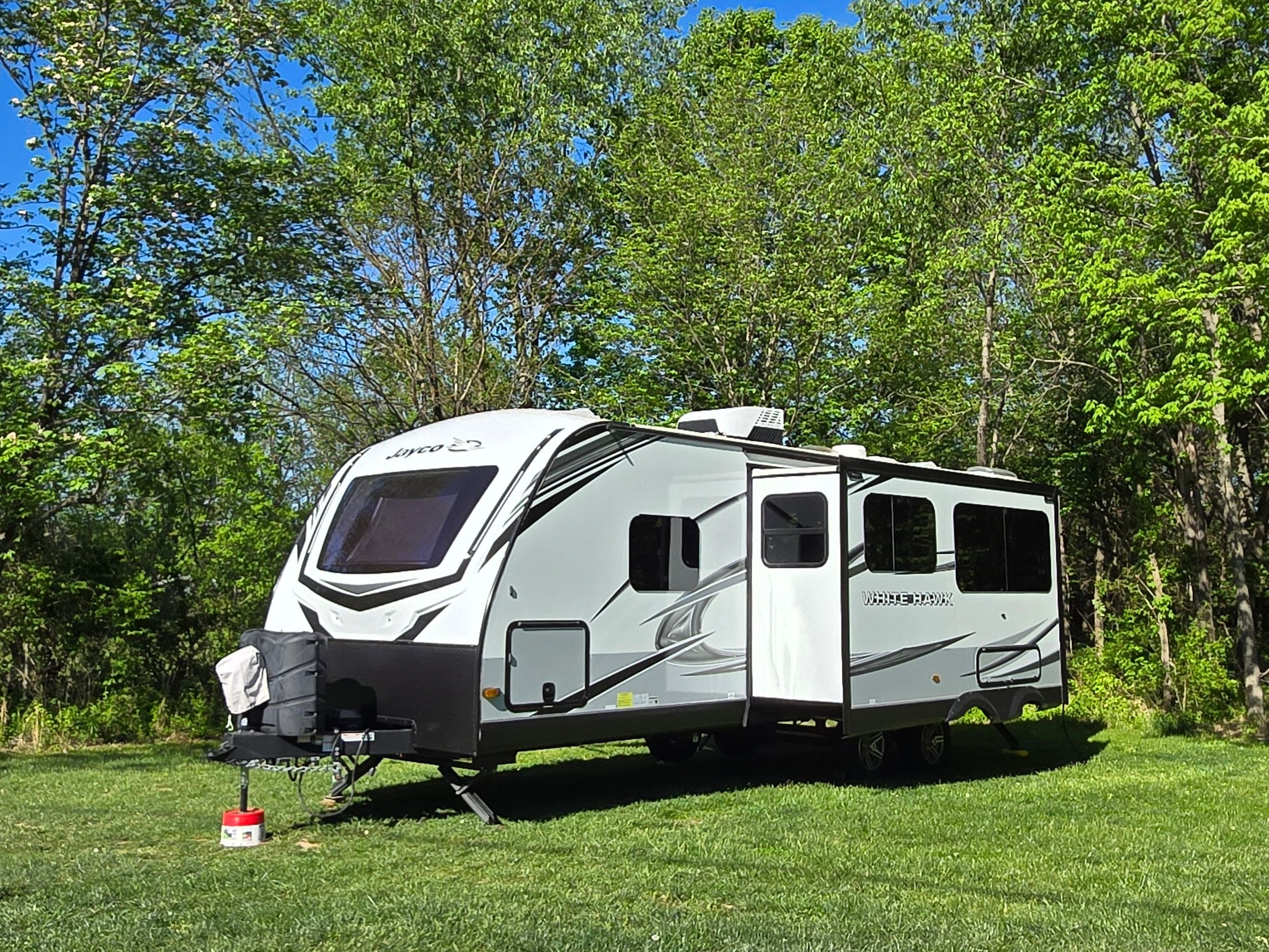 2022 Jayco WHITE HAWK 27RB RV