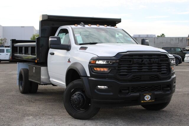 2026 RAM 5500 TRADESMAN in Huntington Beach, CA