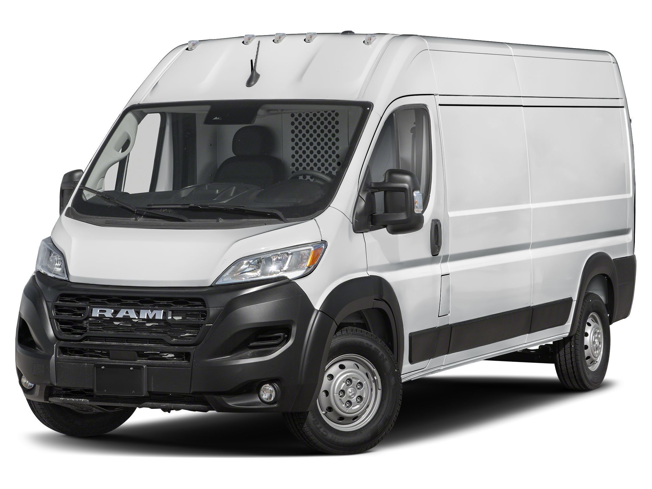 2026 RAM PROMASTER 2500 in Richmond, KY